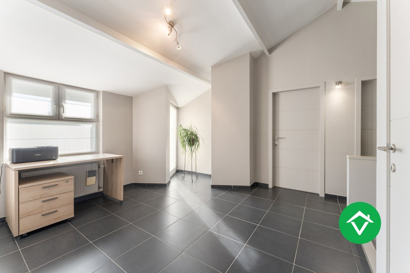 Energiezuinige woning met 3 slaapkamers te Koekelare, De Mokker 