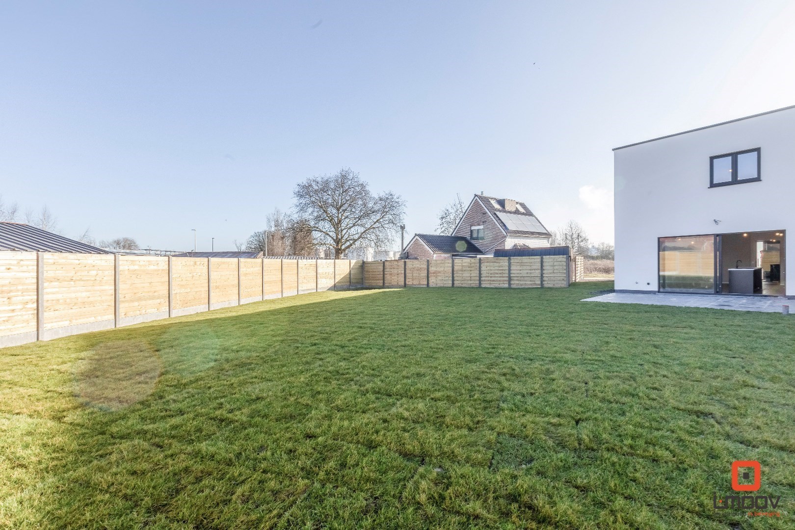 Prachtige BEN-nieuwbouwwoning met grote tuin en 4 slaapkamers! 