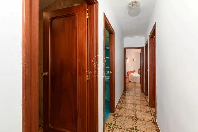 Verkocht appartement - Calpe