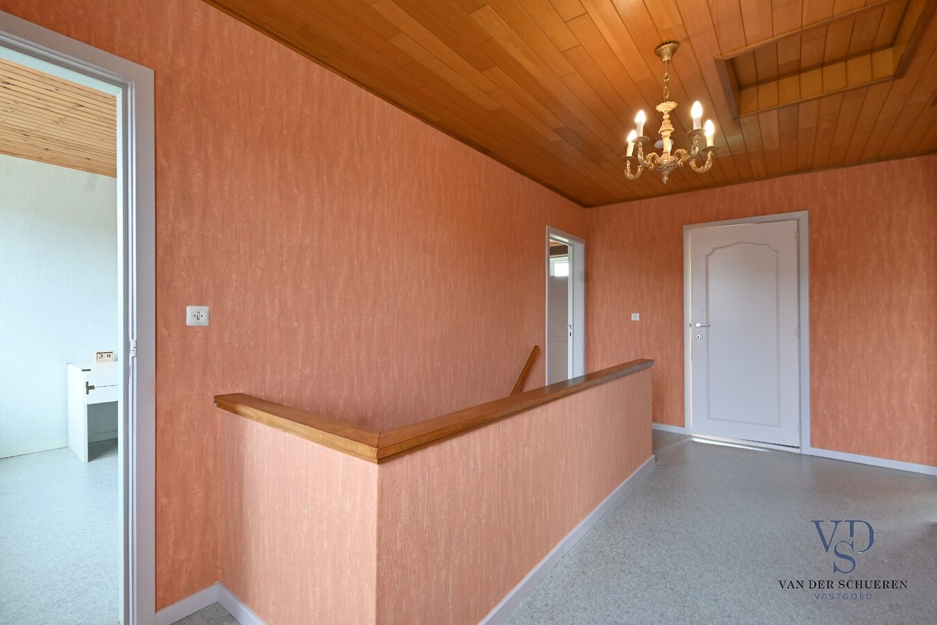 Degelijke Half Open Bebouwing 