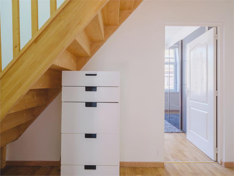 Rijhuis in groene omgeving Sint-Amandsberg 