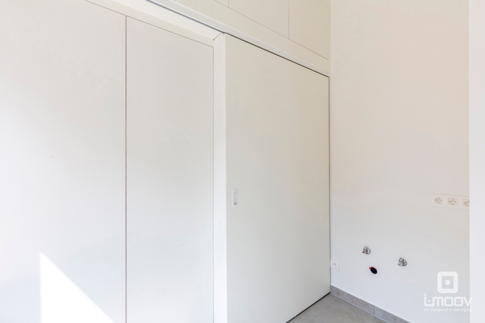 Designwoning met 3 slaapkamers in Ledeberg 