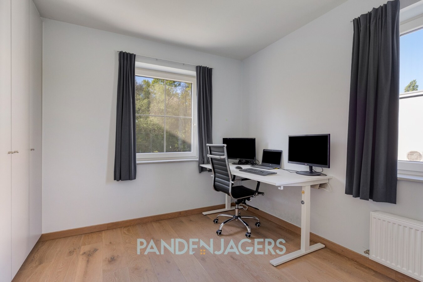 Recente woning (2018) met zwembad te Duffel 