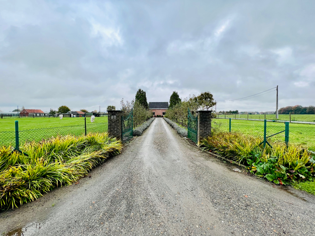 Verkocht woning - Vremde