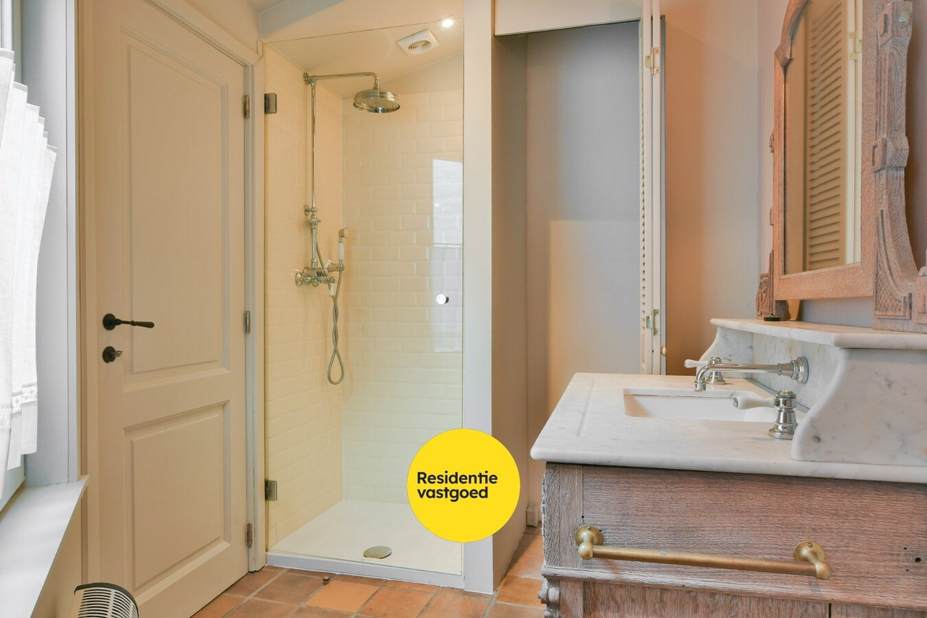 Te koop stadswoning - Brugge