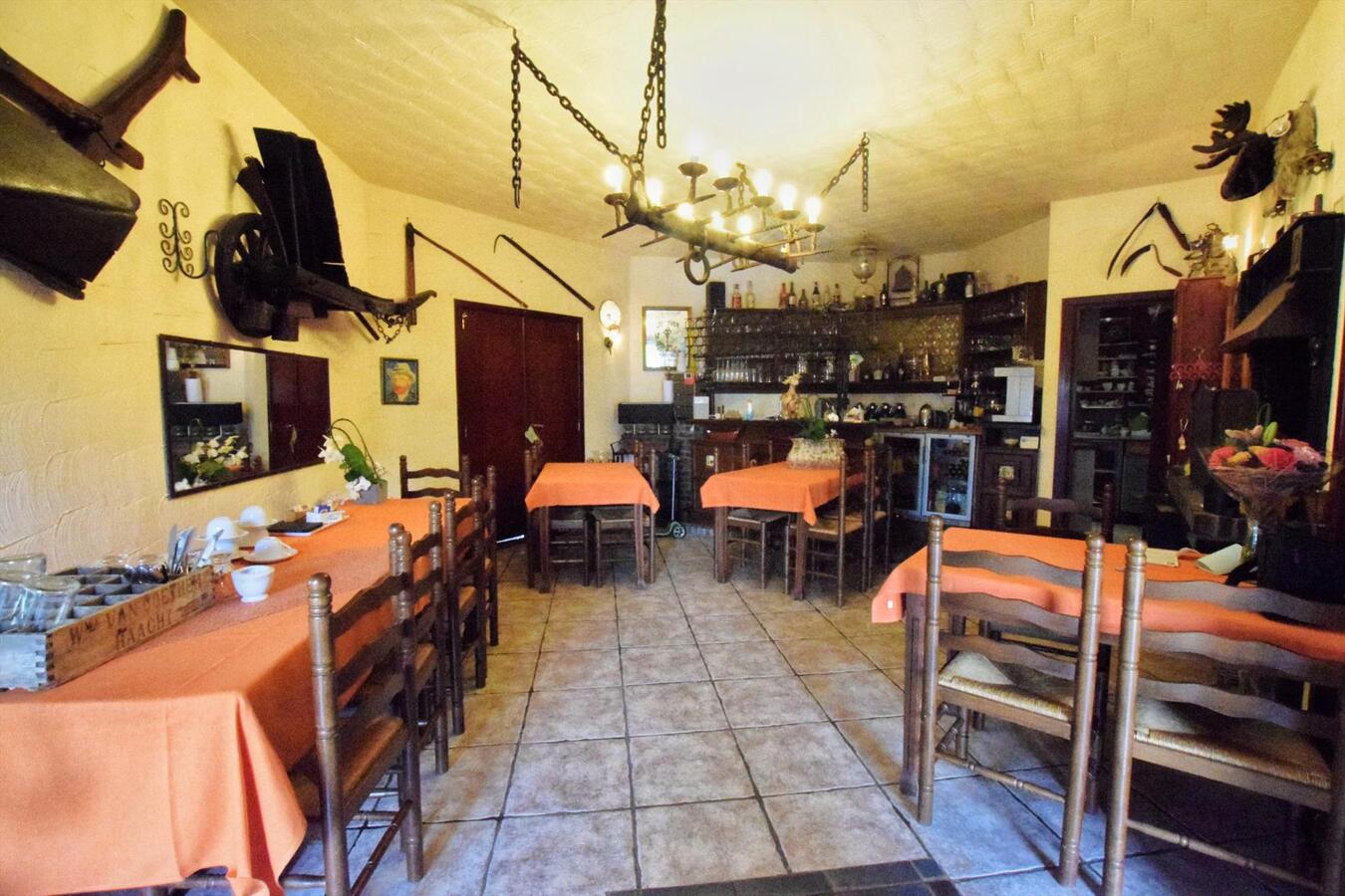 Verkocht hotel - Middelkerke