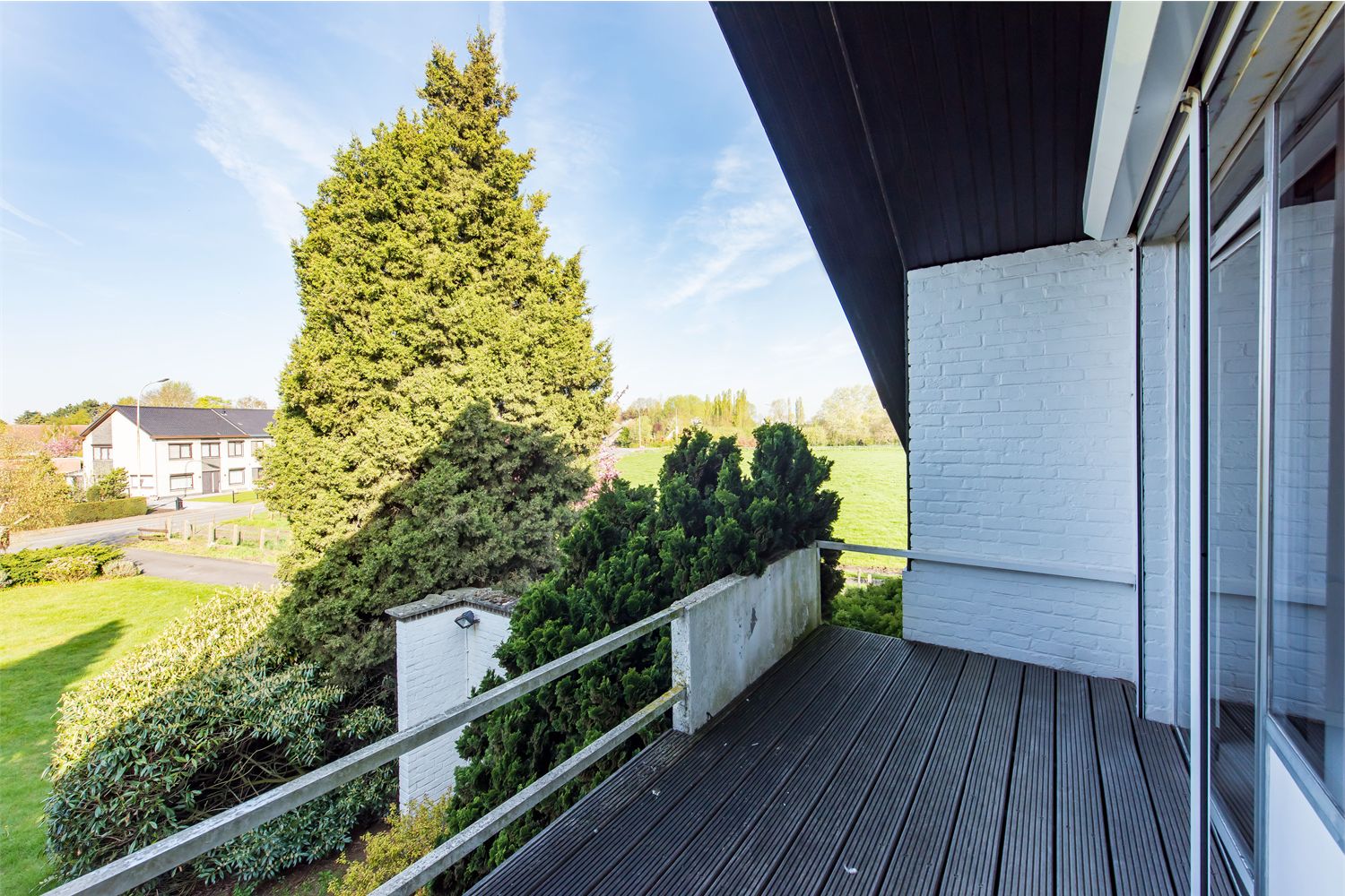 Villa verkocht in Oostakker