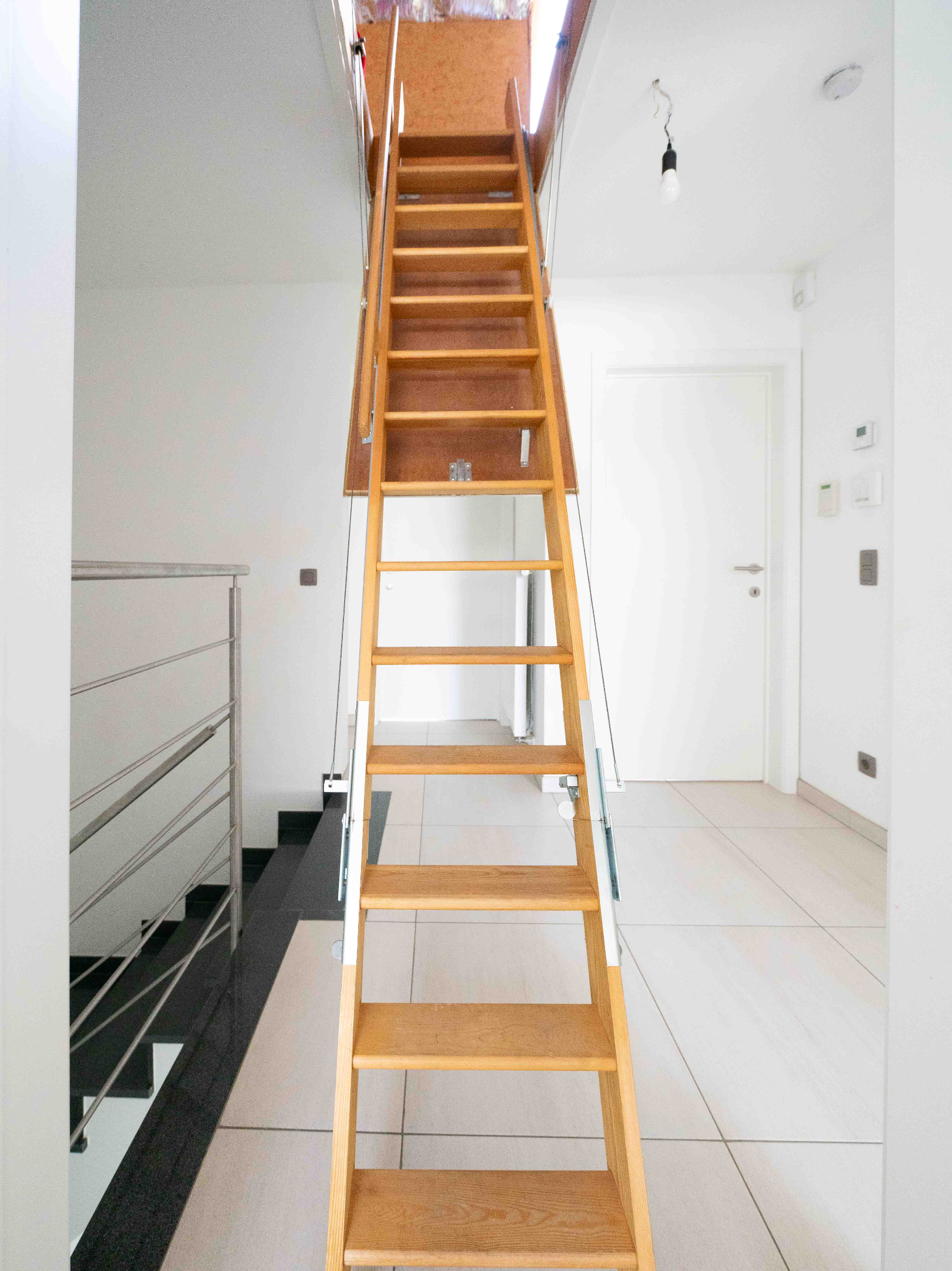 Zéér ruime en recente woning met 3 kamers en 2 badkamers 