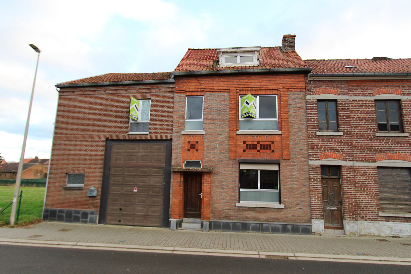 Verkocht woning - Tongeren
