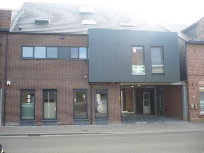 Verhuurd duplex - Lanaken