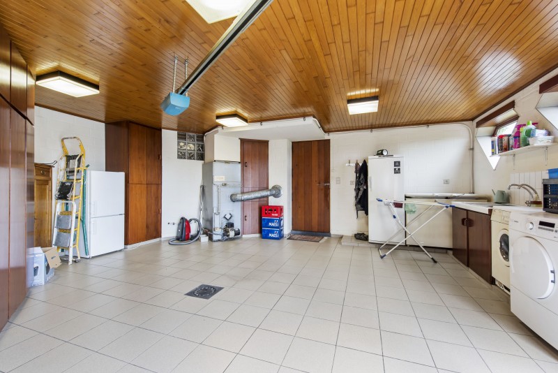 Villa verkocht in Evergem