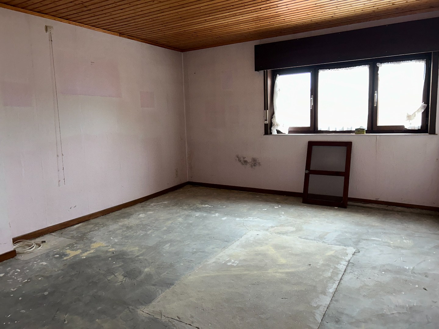 Toffe centrumwoning met garage en uitweg op 347 m² 