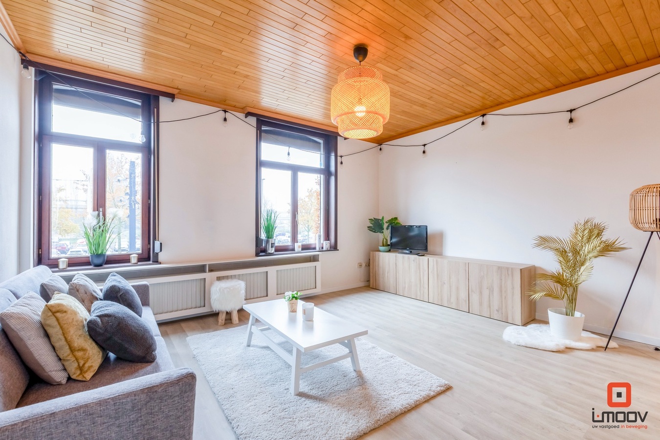 Verkocht woning - Gentbrugge