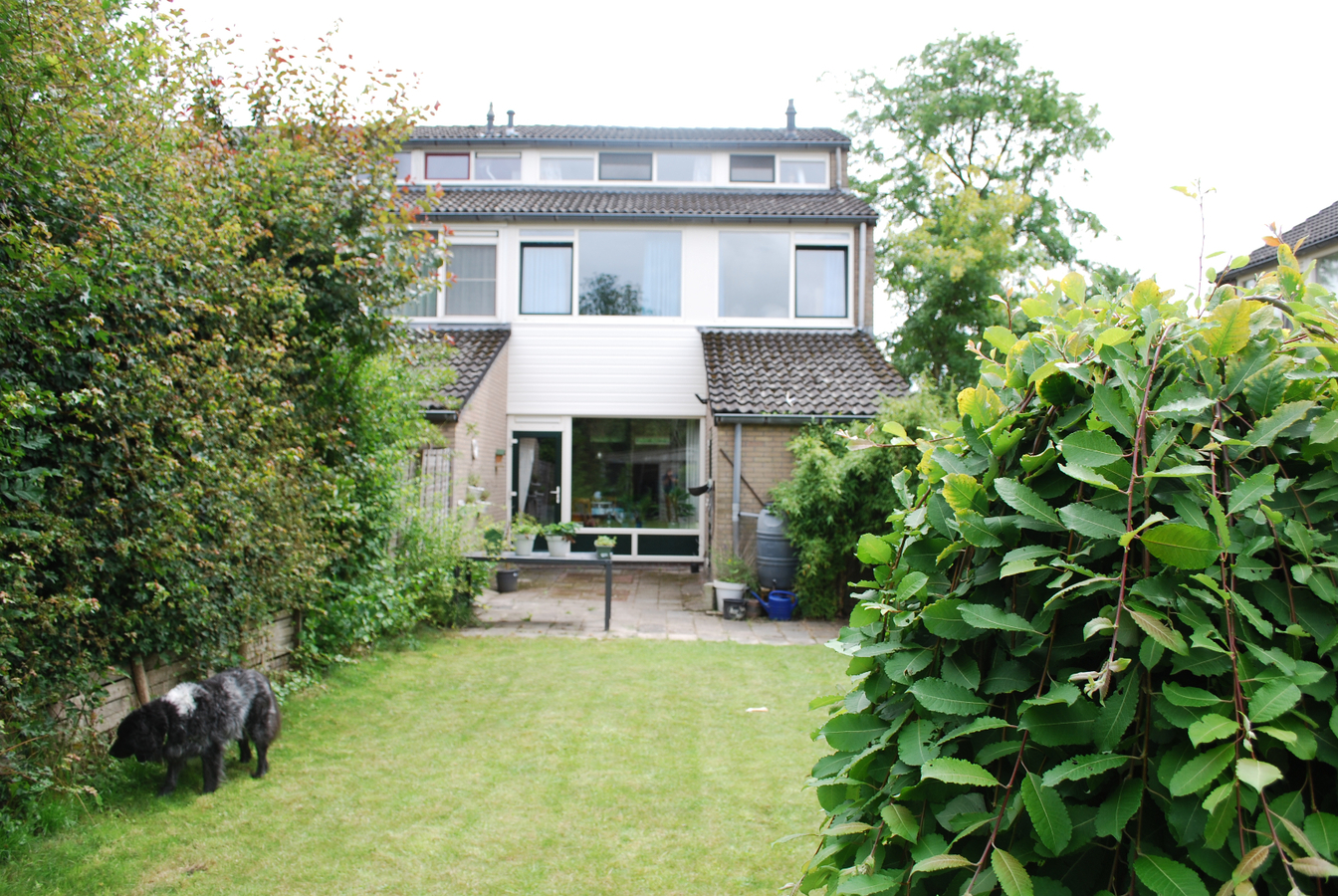 Verkocht woning - Leeuwarden
