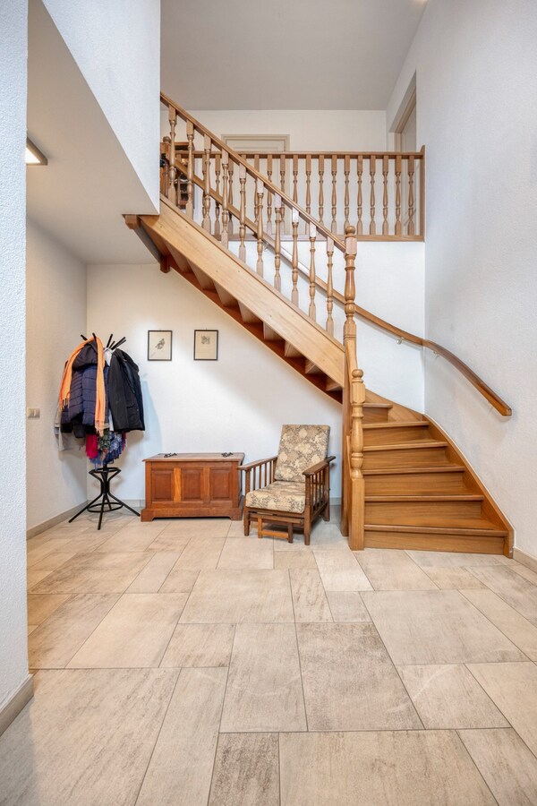 Huis te koop in Retie met 4 slaapkamers 