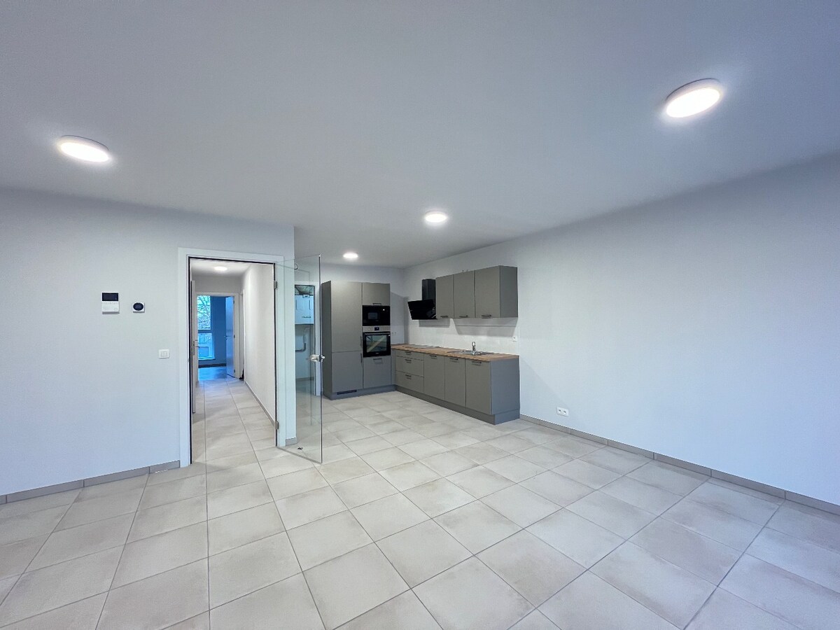 Superbe appartement  2 chambres avec terrasse 