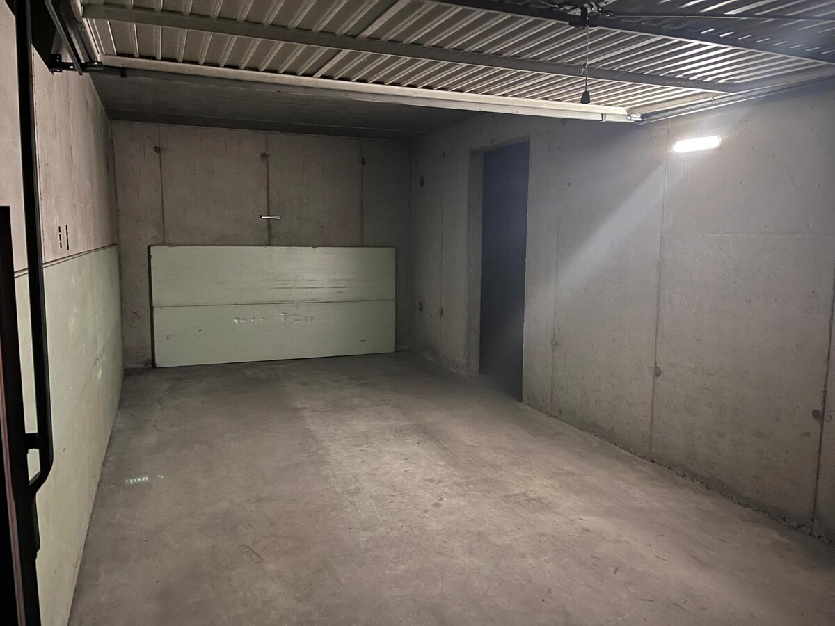 Tiefgarage vermietet in Oostduinkerke