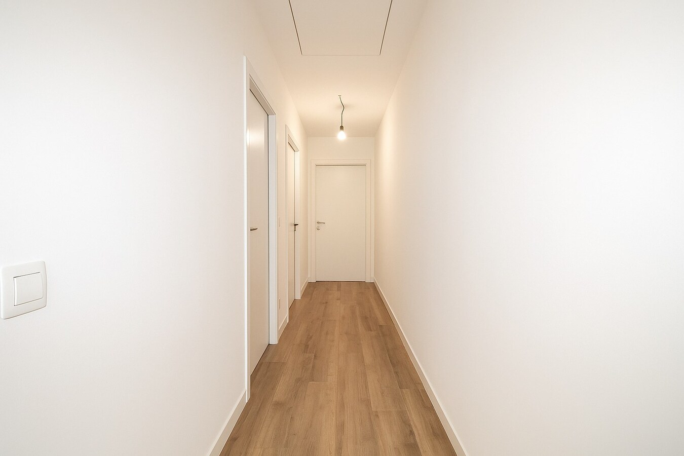 Te koop: Instapklare woning met optie tot drie slaapkamers, zuid gerichte stadstuin én EPC label B in het hart van Sint-Niklaas! 