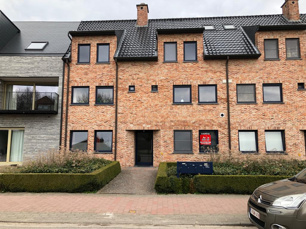 Verhuurd benedenwoning - Geel