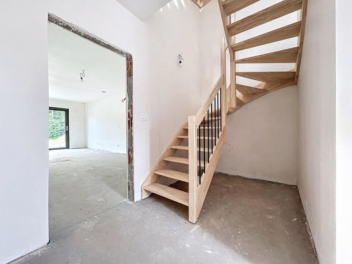 Nieuwbouw BEN-woning te Grotenberge, 6% BTW mogelijk 