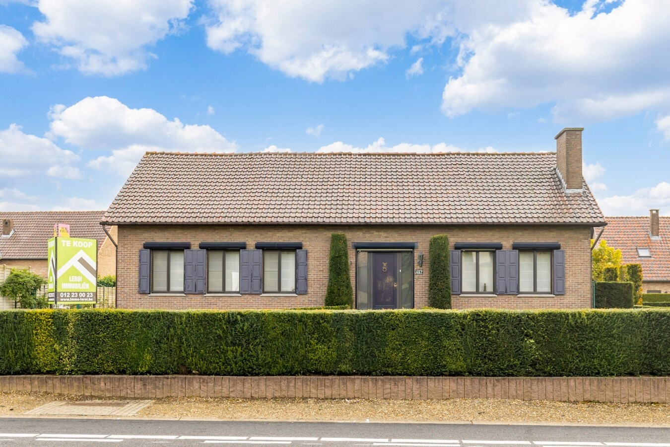 Verkocht woning - Tongeren