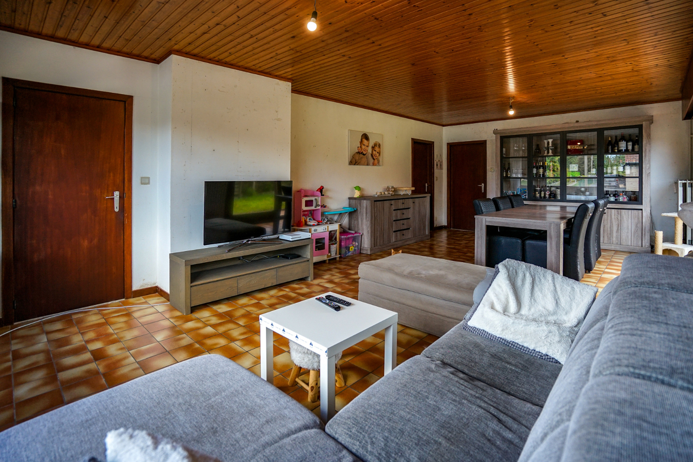 Verkocht bungalow - Torhout