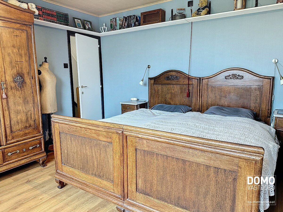 Ruime woning te Kuringen met een mooi groen uitzicht en EPC label C 