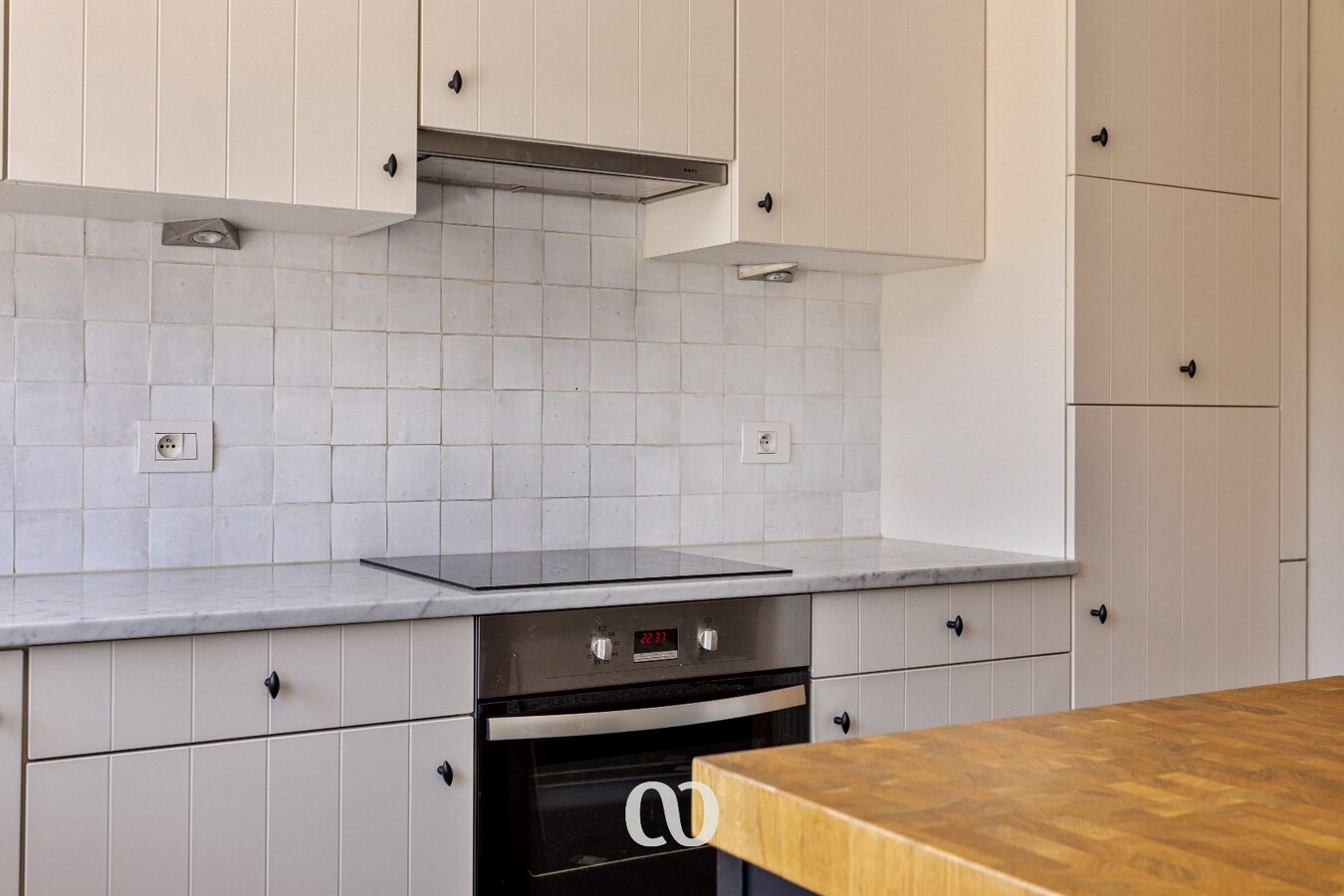 Prachtige woning met 4 slaapkamers in Kruisem 