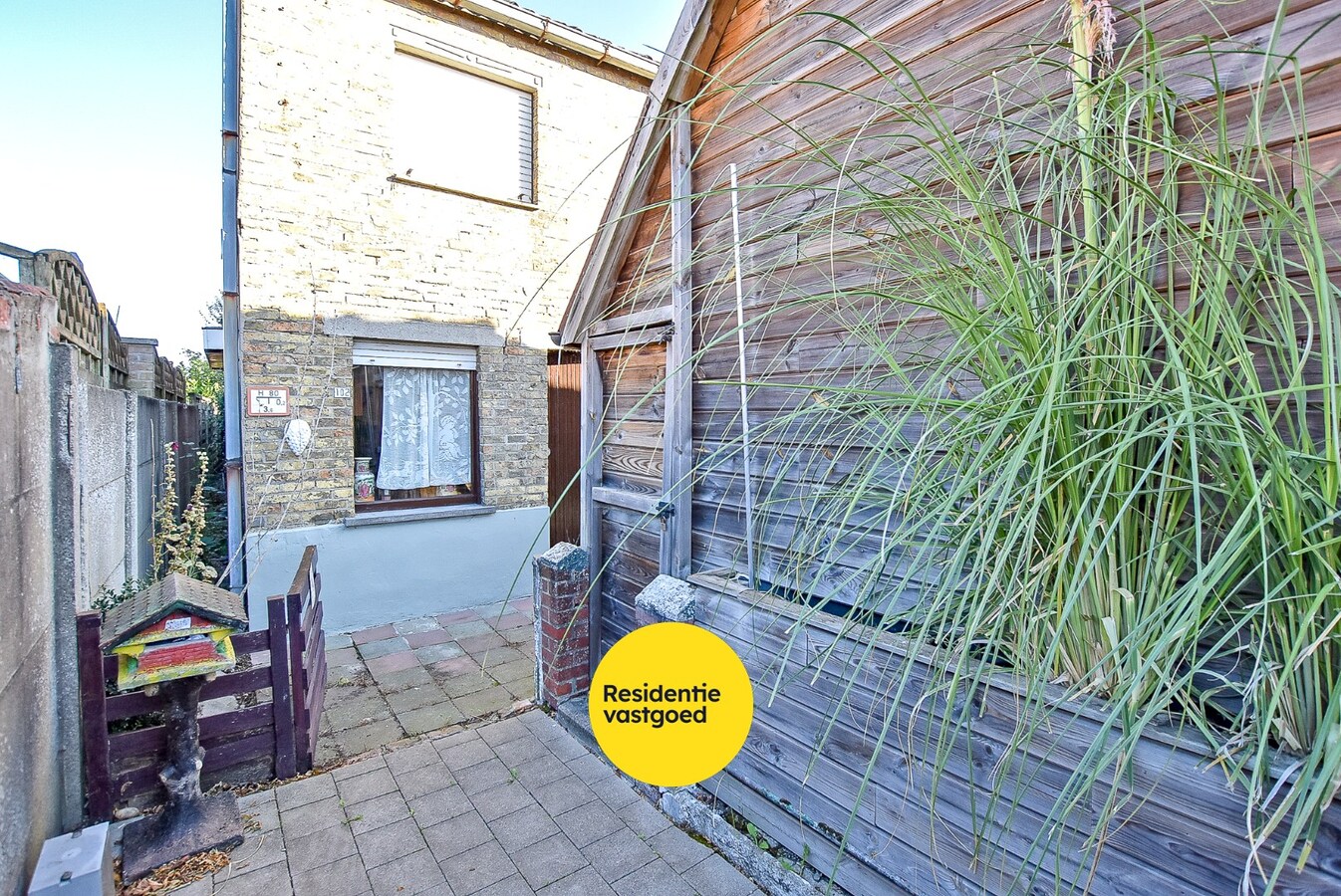 Te koop woning - Houthulst