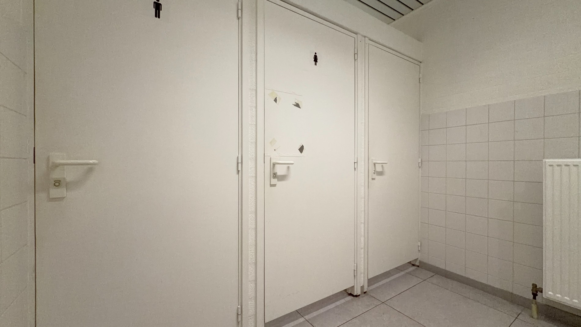 Budgetvriendelijke kantoren te huur in Ghent Port Side in Desteldonk
