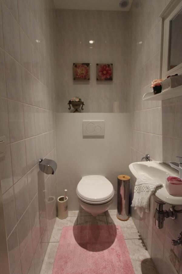 Instapklaar appartement met garage te Roeselare 