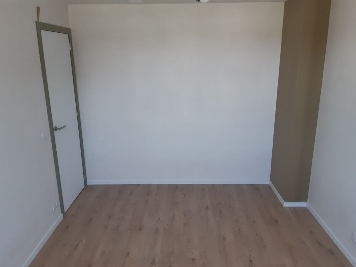 Ruim, stijlvol wonen. 