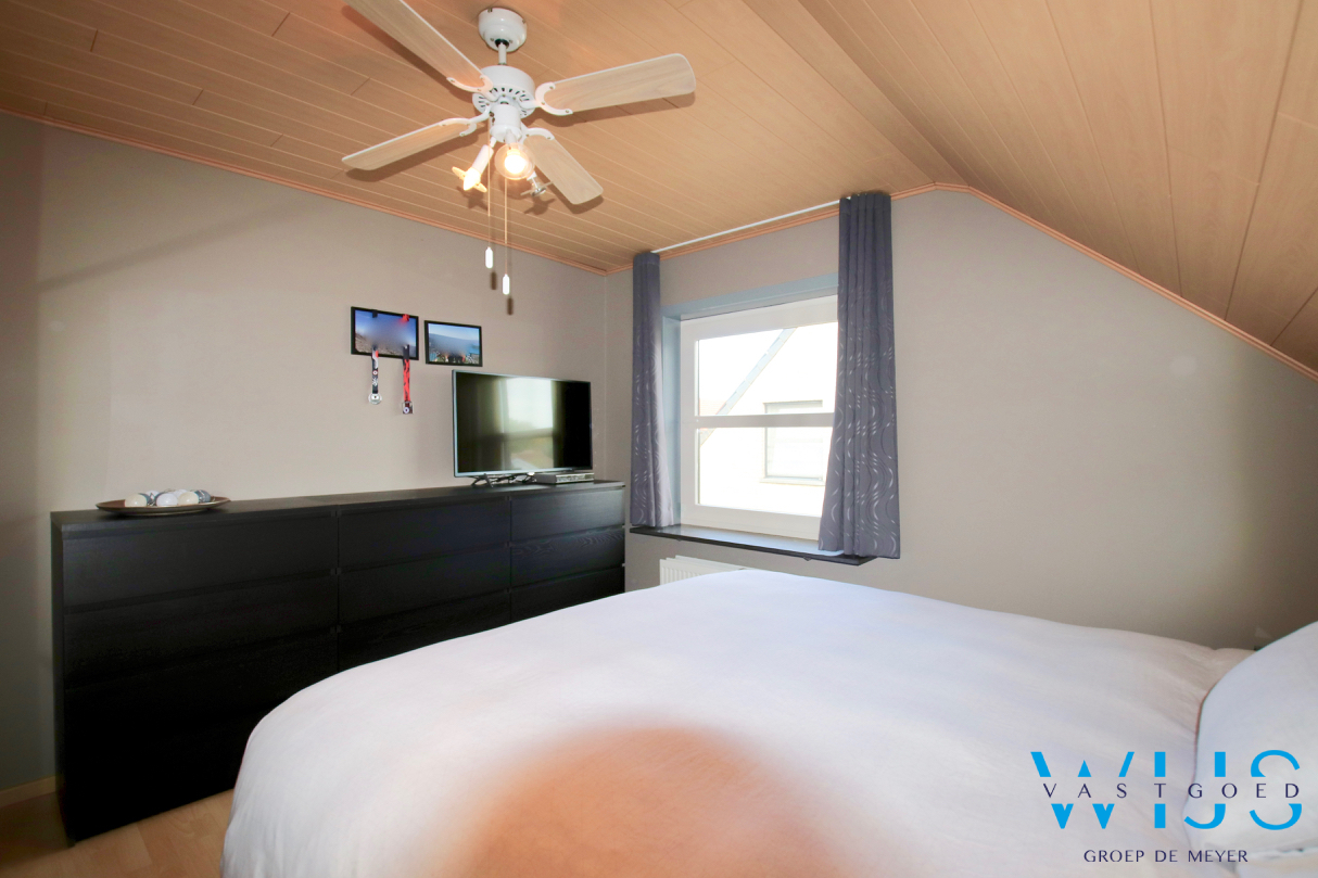 Instapklaar woonhuis in een rustige woonwijk te EEKLO ! 