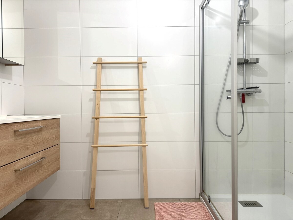 Appartement te huur in Ravels