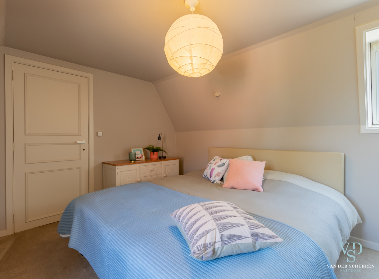 Woning verkocht in Huise