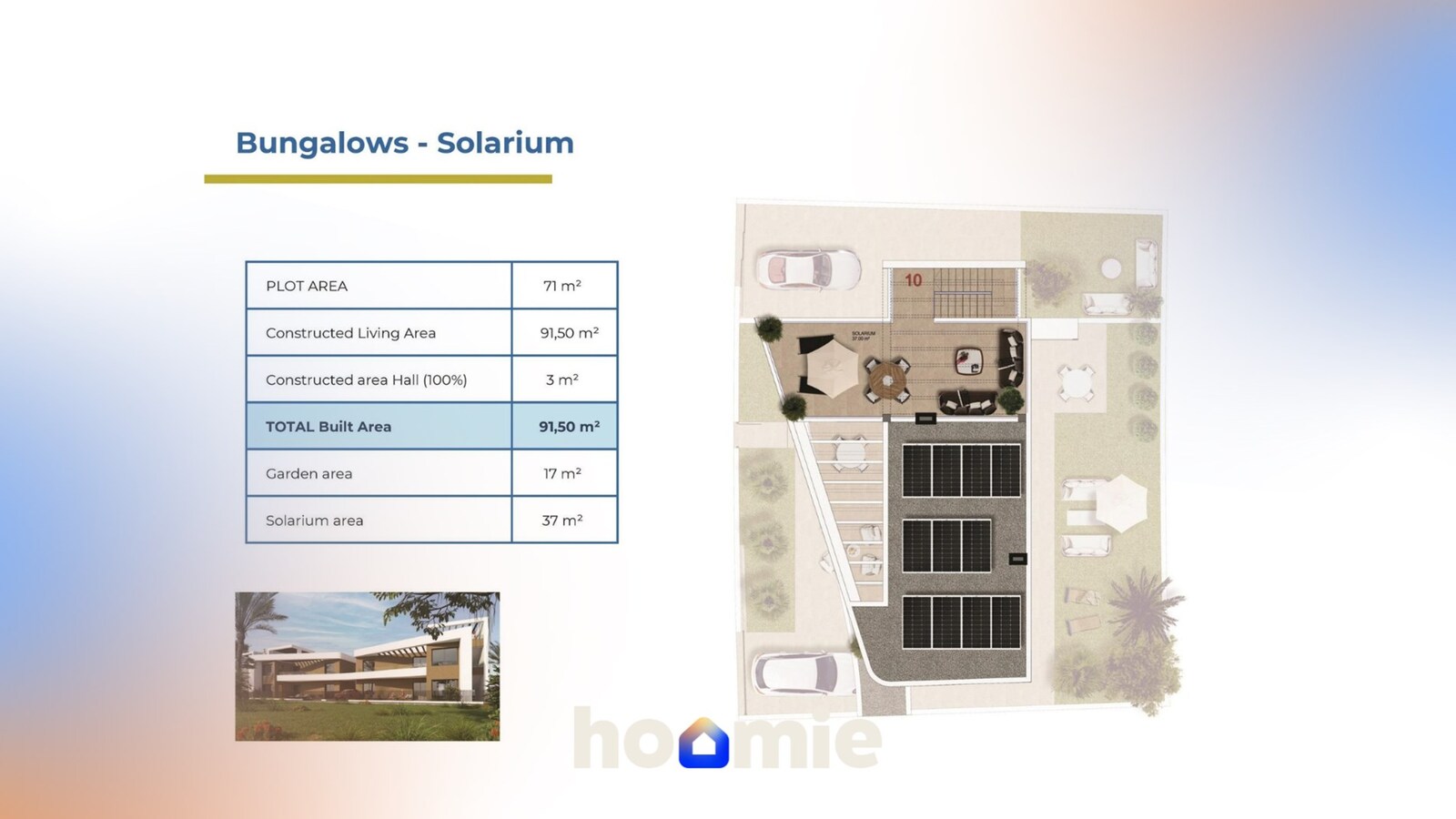 Woning te koop in Orihuela