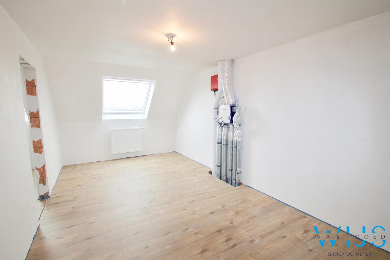 Schitterend en rustig gelegen nieuwbouwwoning te ASSENEDE 