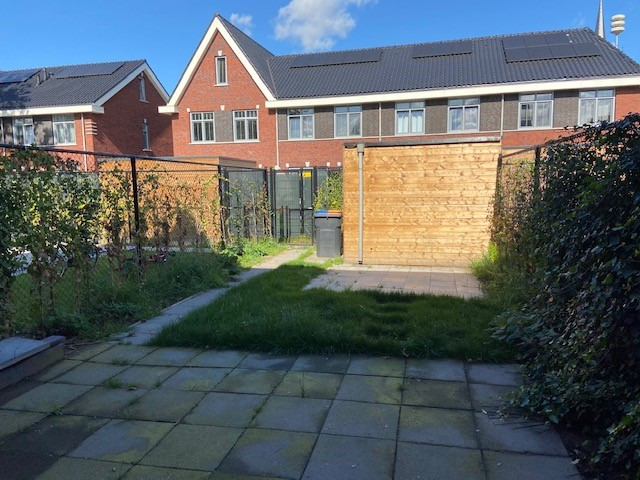 Eengezinswoning verhuurd in Berkel-Enschot