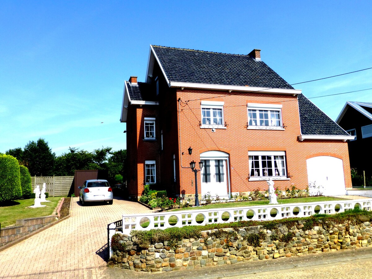 Verkocht woning - Lubbeek