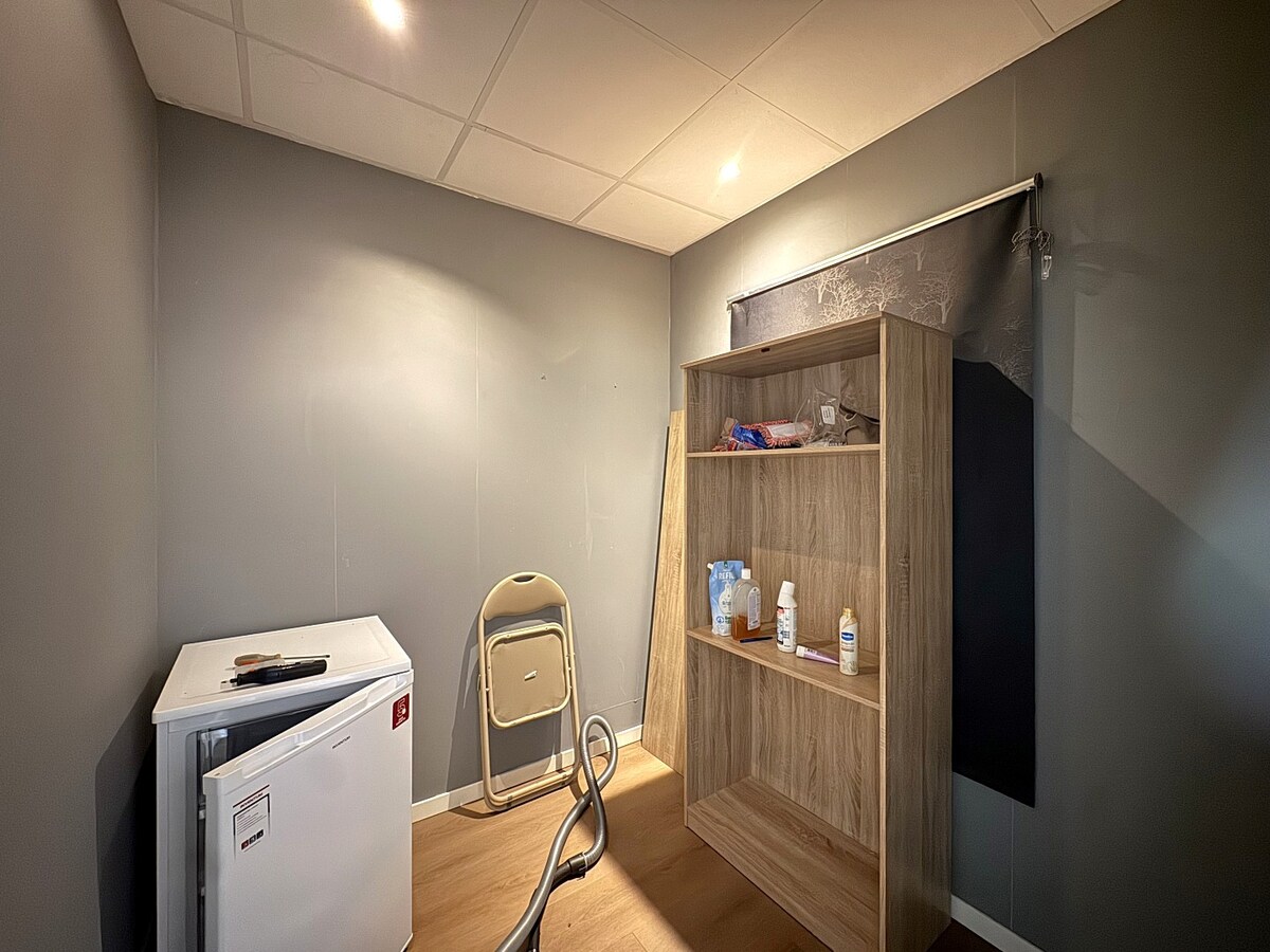 Betaalbaar en energiezuinig (A++) wonen met privétuin in Aardenburg. 