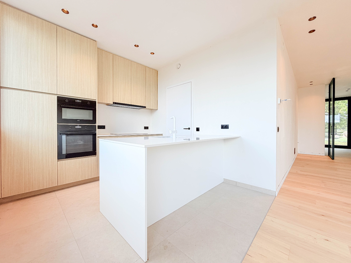 Prachtige ruime nieuwbouwwoning te Kortemark ! 