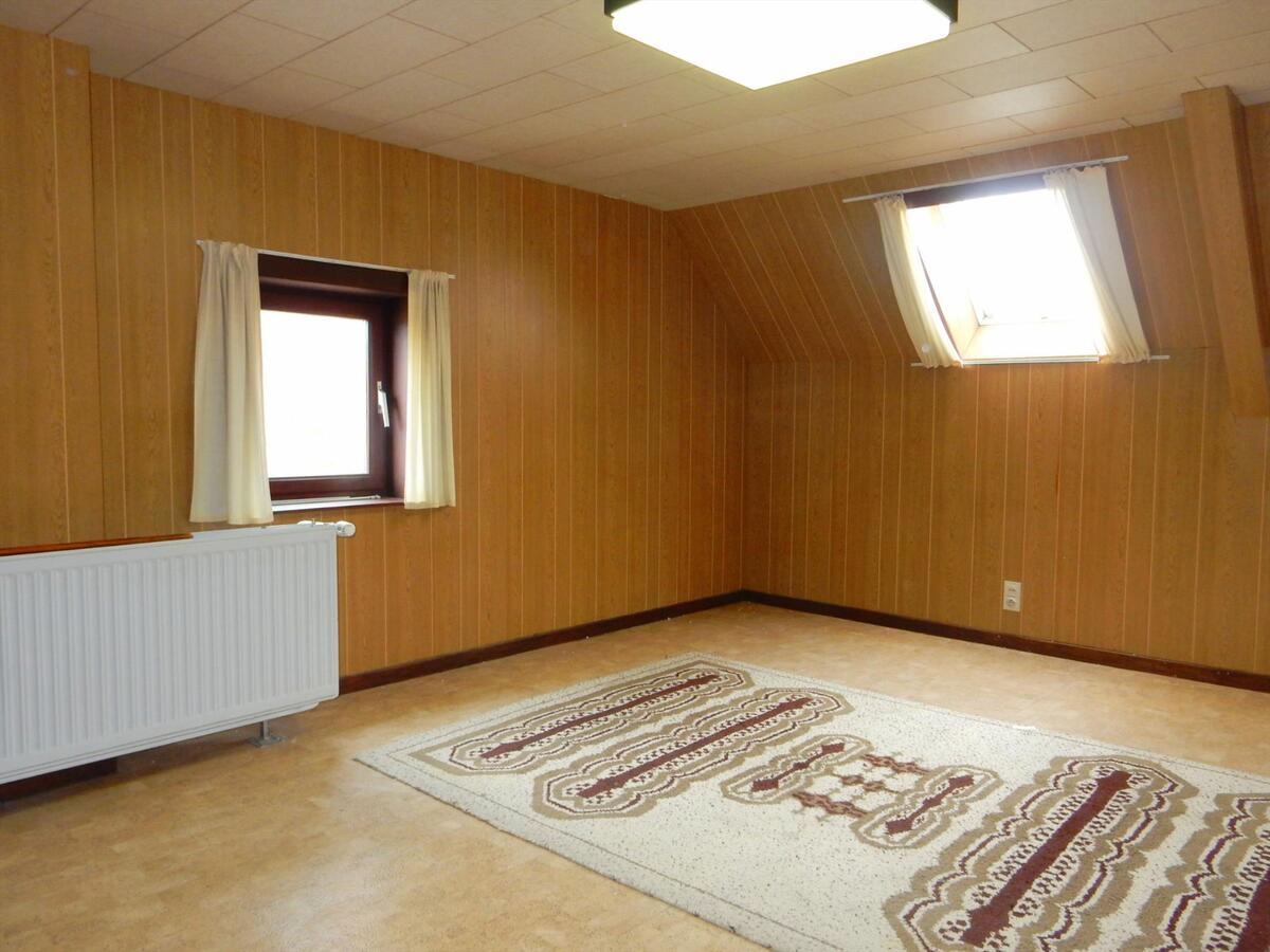 Ruime woning met veel potentieel! 