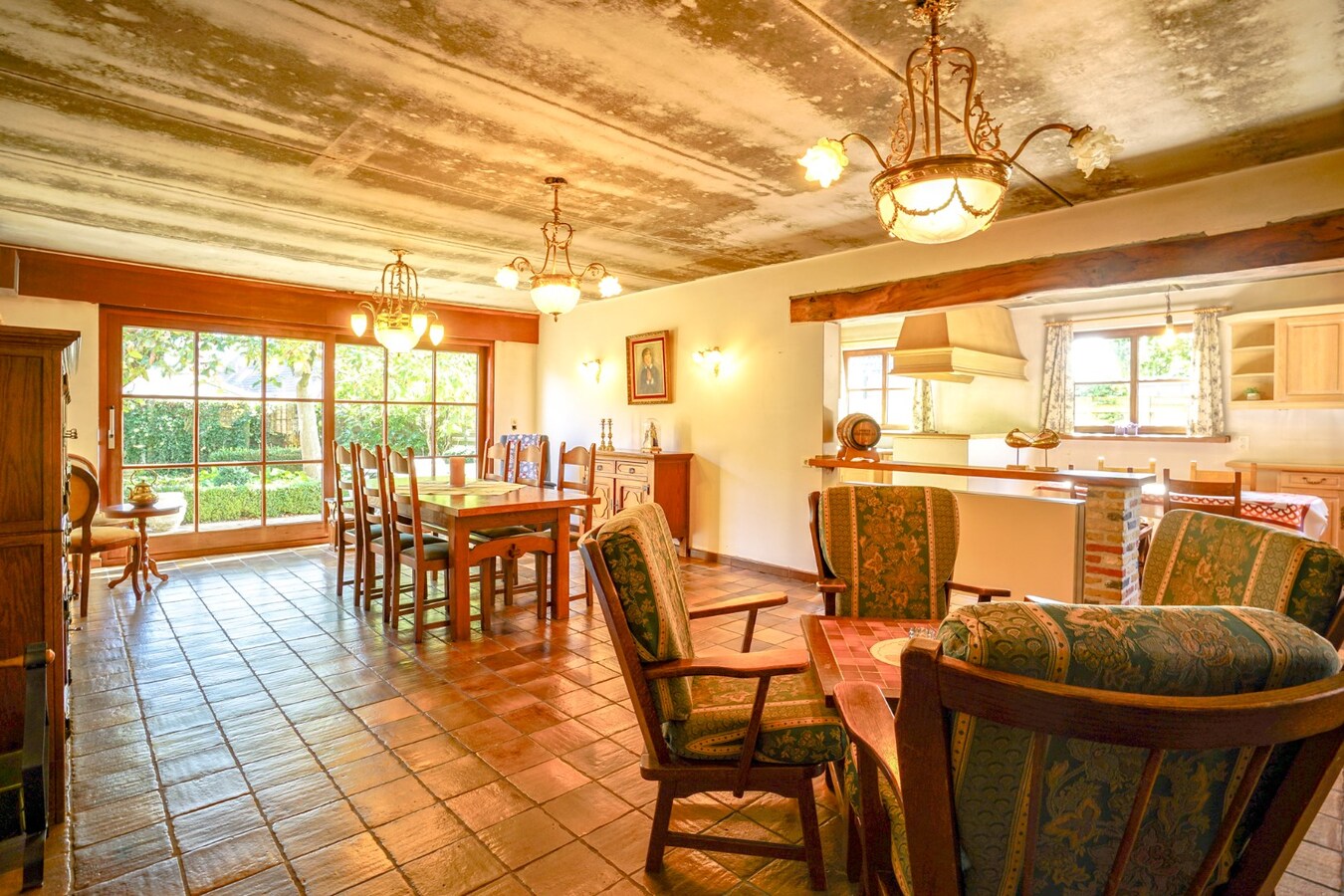 Verkocht woning - Torhout