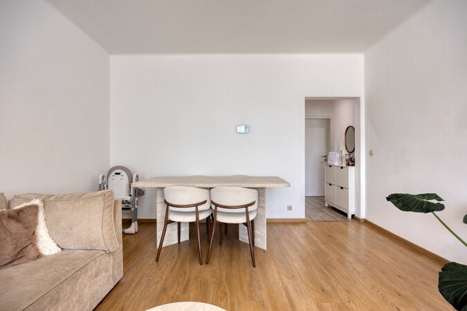 Te koop appartement - Merksem