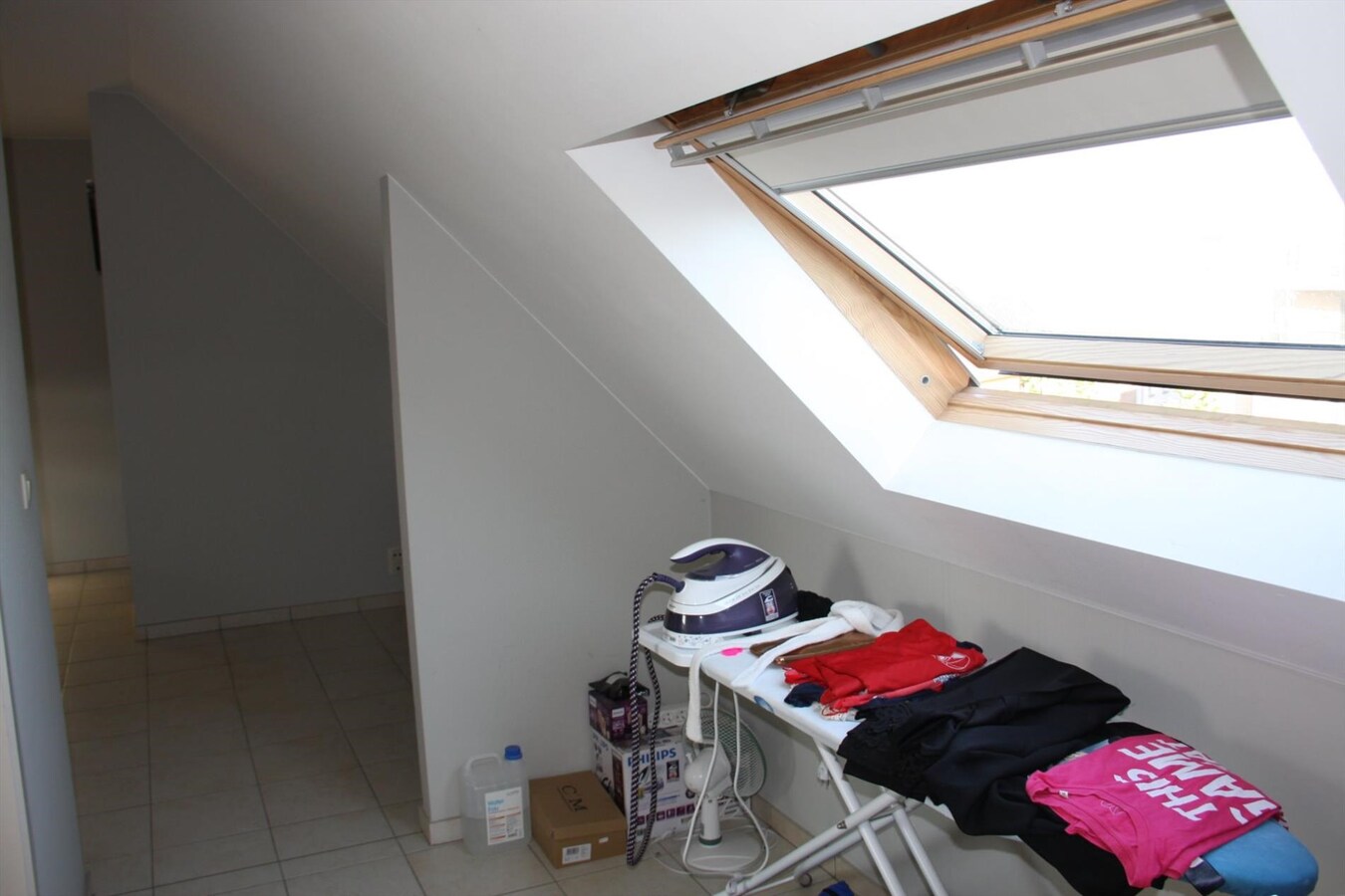 Instapklaar appartement met 2 slaapkamers te Koekelare 