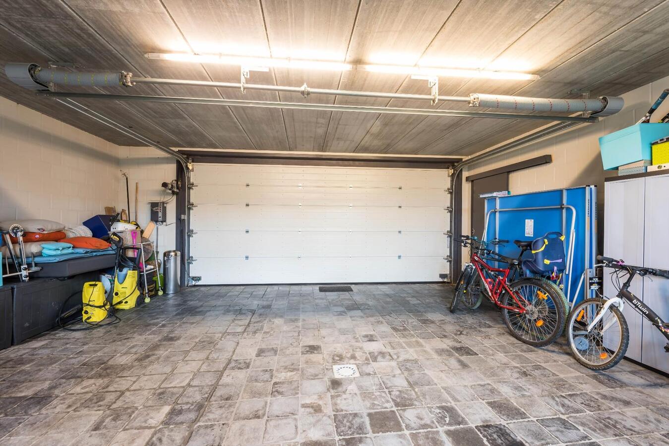 Klassevolle herenwoning met praktijkruimte 