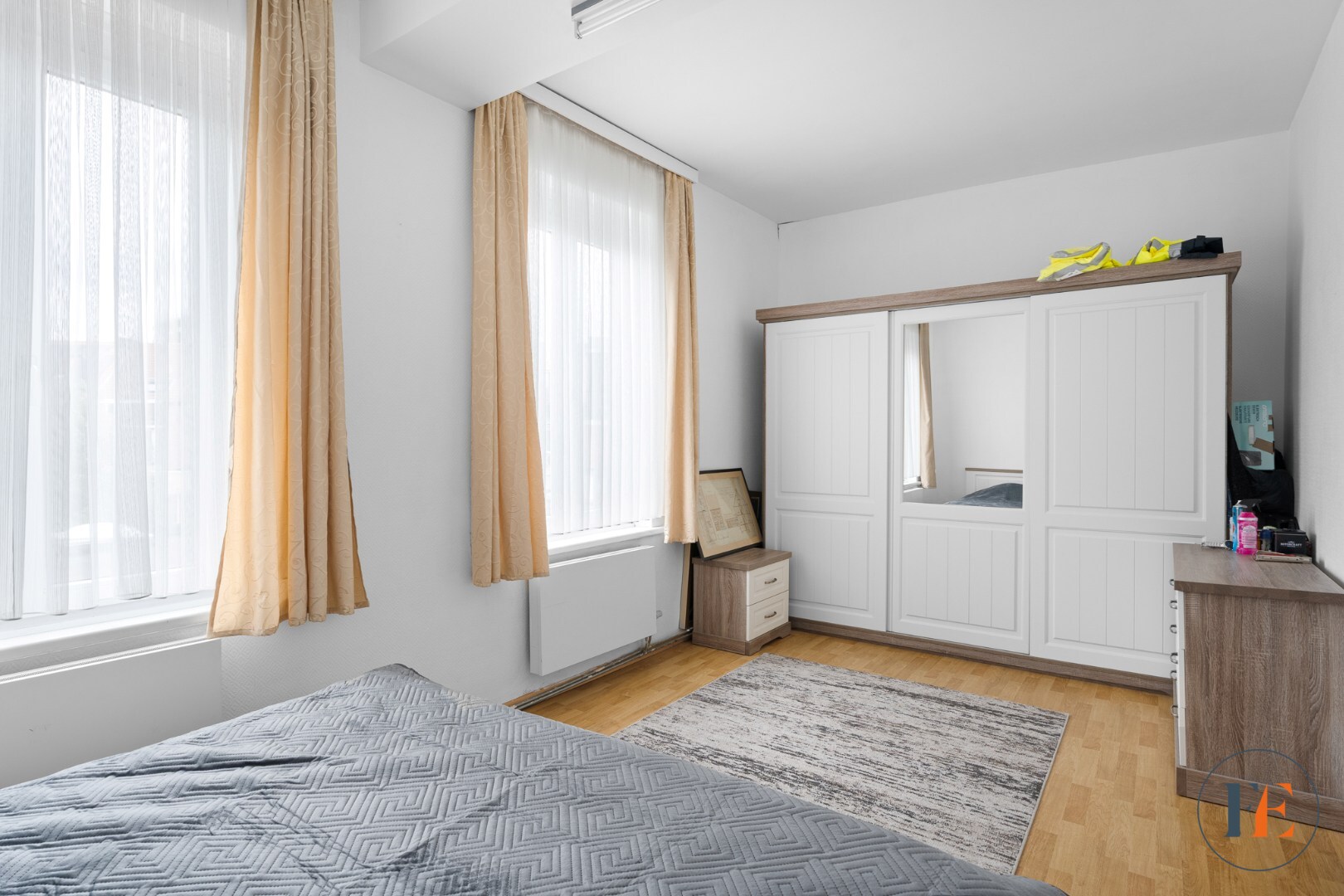 Instapklare eengezinswoning  in de Bloemekenswijk met BEZOEKMOMENT op 17/1 