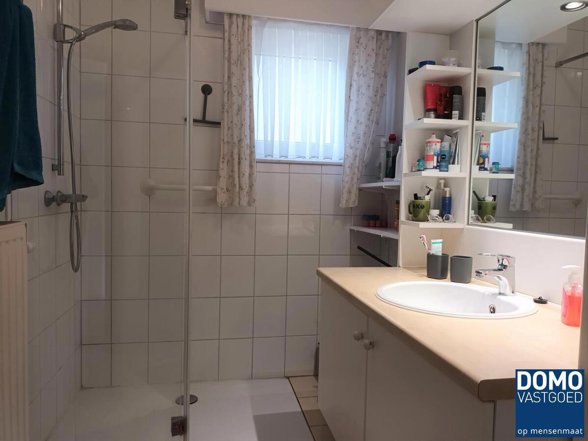 Benedenwoning verhuurd in Hasselt Kermt