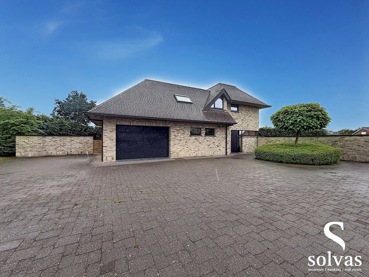 Te huur woning - Maldegem