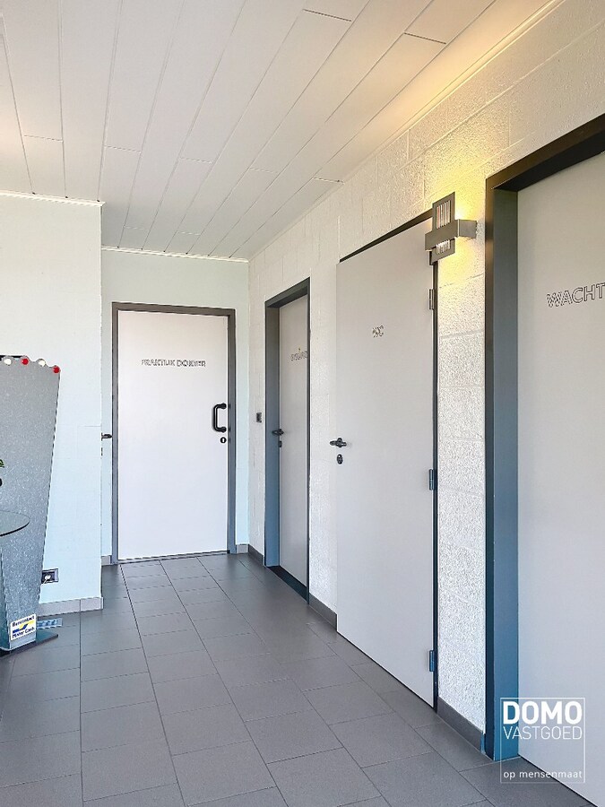 Kantoor te huur in Beringen